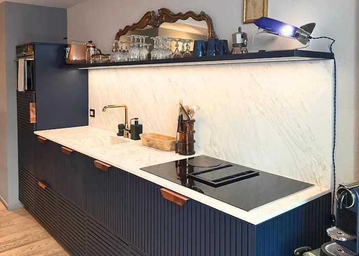 Appartamento Boutique Loft Steps From The Colosseum - Gio *
