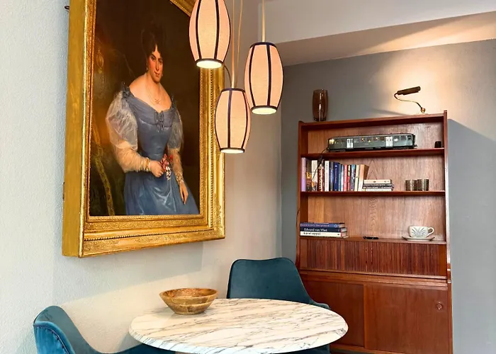 Boutique Loft Steps From The Colosseum - Gio