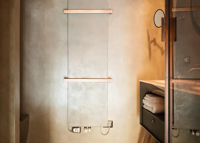 Boutique Loft Steps From The Colosseum - Gio * Rzym