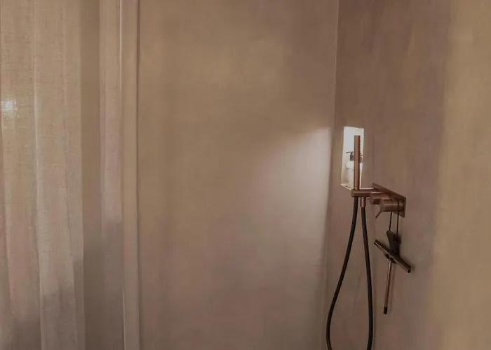 Apartament Boutique Loft Steps From The Colosseum - Gio