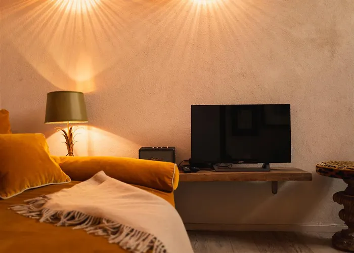 Boutique Loft Steps From The Colosseum - Gio