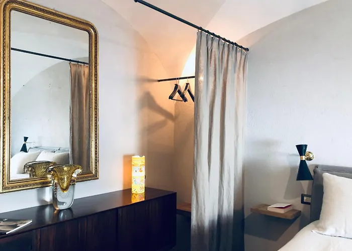 Boutique Loft Steps From The Colosseum - Gio Apartament