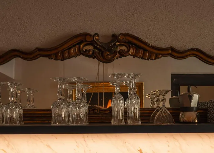 Apartament Boutique Loft Steps From The Colosseum - Gio