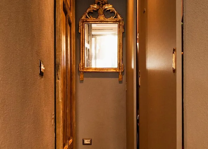 Apartament Boutique Loft Steps From The Colosseum - Gio