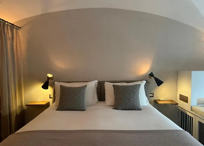 Boutique Loft Steps From The Colosseum - Gio * Rzym