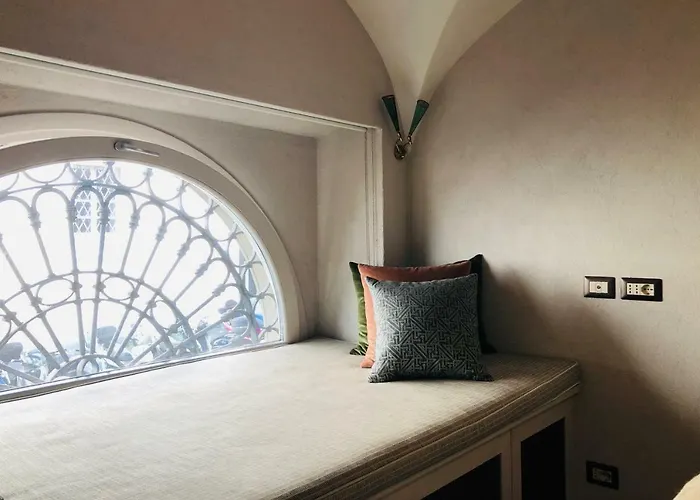 Apartament Boutique Loft Steps From The Colosseum - Gio