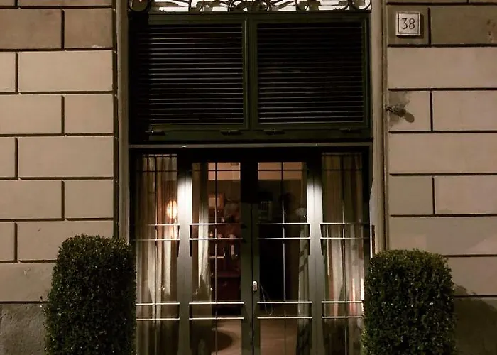 Boutique Loft Steps From The Colosseum - Gio * Rzym